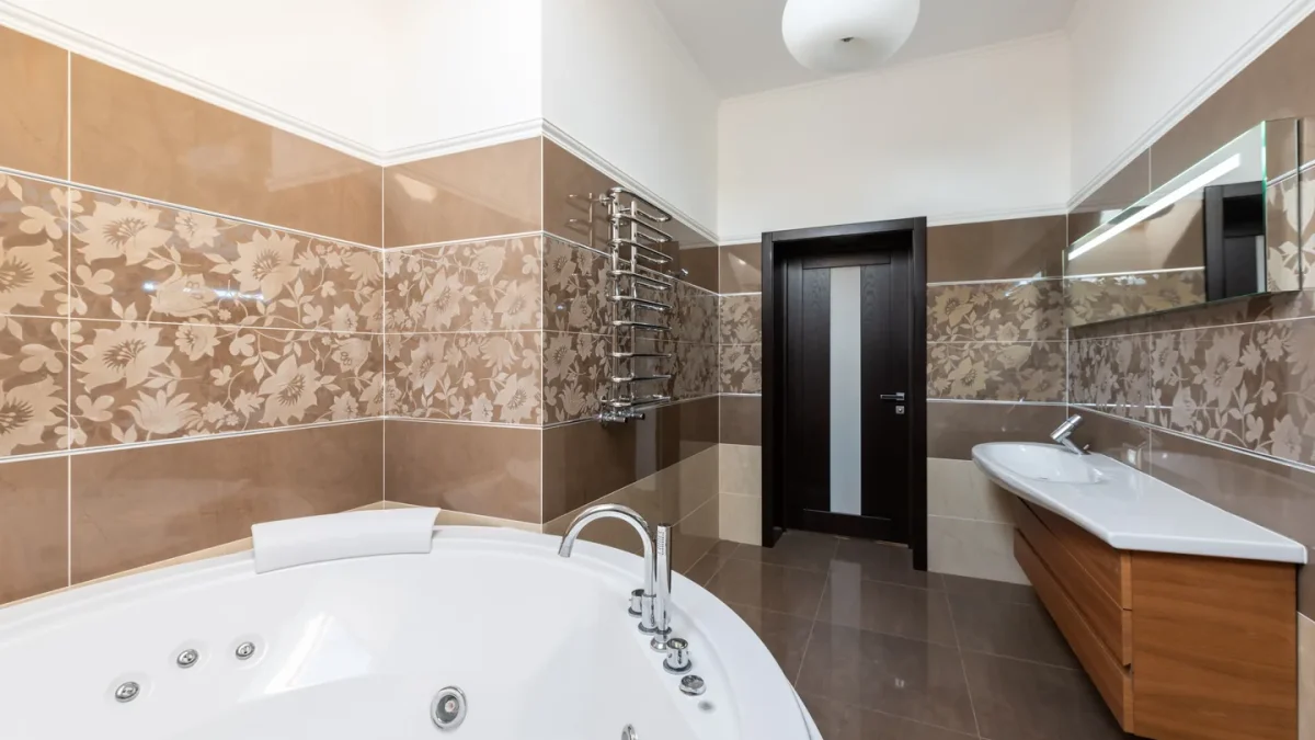 Banyo Yenileme — Çanakkale Tadilat