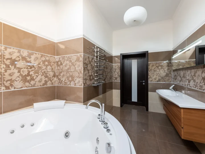 Banyo Yenileme — Çanakkale Tadilat