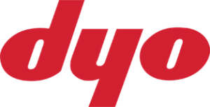 Dyo logosu