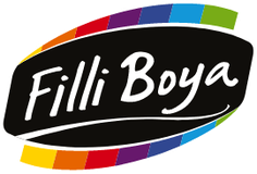 Filli Boya logosu