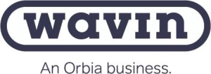 Wavin logosu